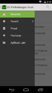 How to install UU Perlindungan Anak 1.0.1 apk for android