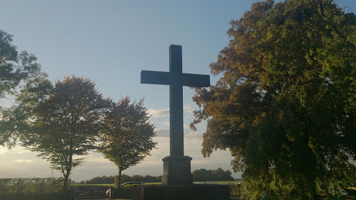 Friedhof Holzhausen 