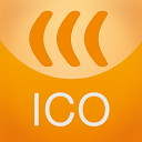 Icareonline mobile app icon