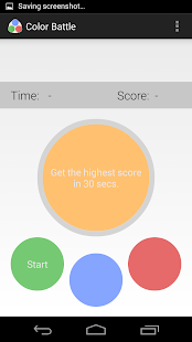 Download Color Battle APK