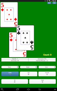 Blackjack Verite Drills Screenshots 0