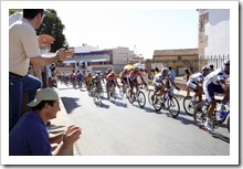 Vuelta 2005