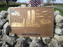 Elm Ridge 9/11 Memorial