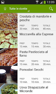 How to install Ricette Facili 1.4 unlimited apk for bluestacks