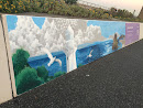うみかぜ画廊19「海のある横須賀の風景」