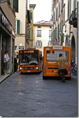Bussmöte