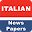 Italian Newspapers Download on Windows