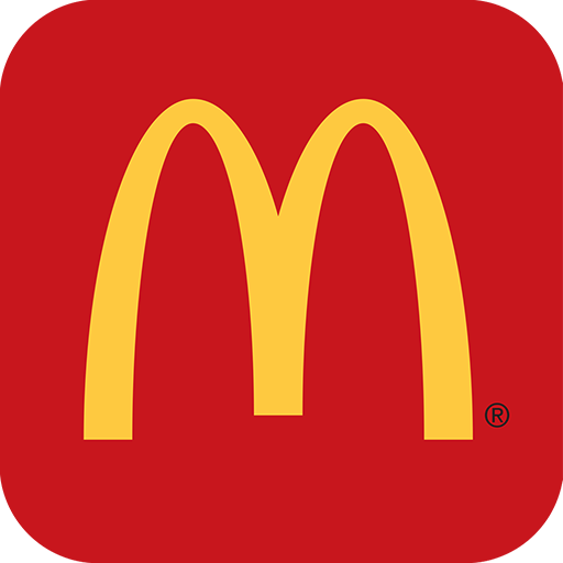 McDonald's Türkiye LOGO-APP點子