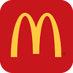 McDonald's Türkiye Apk