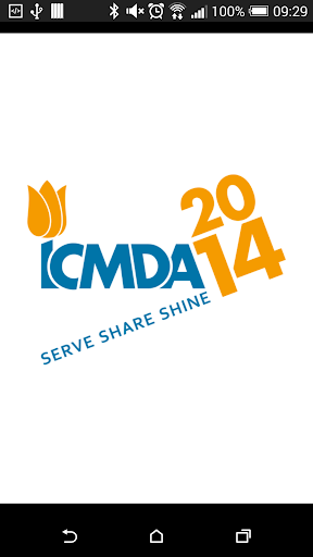 ICMDA 2014