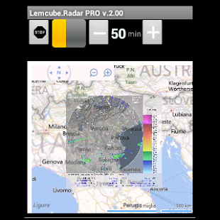 download Meteo Radar Pro free