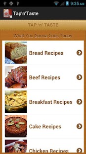 How to mod Tap'n'Taste 1.0 mod apk for android