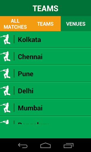 免費下載運動APP|IPL 2015 Schedule app開箱文|APP開箱王