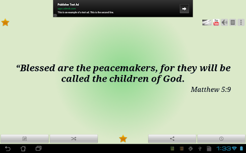 Teen Bible Verses offline FREE