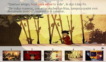 El Ruiseñor APK スクリーンショット画像 #11