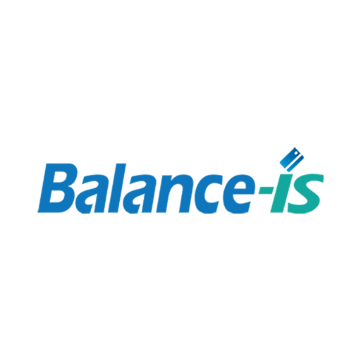 Balance-is LOGO-APP點子