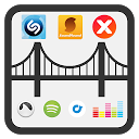 SoundShzX mobile app icon