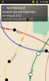 How to install Transit Sharpener NYC Free patch 1.3.0 apk for pc
