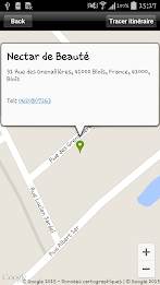 Nectar de Beauté poster 5