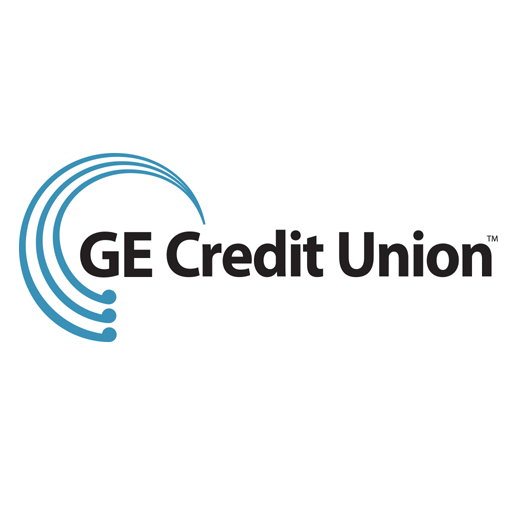 GE Credit Union Mobile Banking LOGO-APP點子