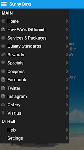 Free Download Sunny Dayz Tanning Salon APK for PC