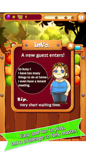 Fruit Heroes Mania Screenshots 1