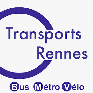 Transports Rennes logo
