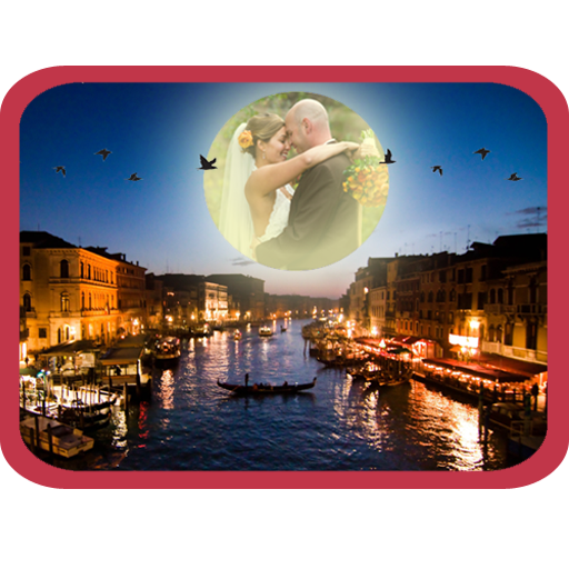 Romantic Night at Venice PF 攝影 App LOGO-APP開箱王