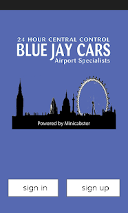 Lastest Blue Jay Cars APK