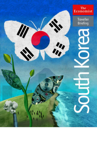 Economist Travel Brief Korea