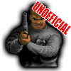 Wolfenstein 3D Touch icon