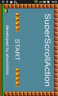 How to download SuperScrollAction 1.3 apk for android