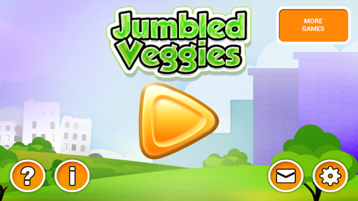 免費下載教育APP|Jumbled Vegetables app開箱文|APP開箱王