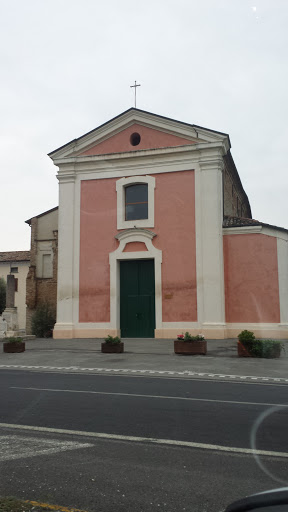 Chiesa Di Pieve Cesato
