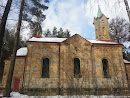 Kostel Panny Marie Pomocne Hajemstvi