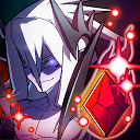 Vampire Slasher mobile app icon