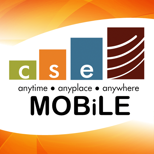 CSE MOBiLE LOGO-APP點子