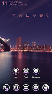 How to mod Metropolitan Atom Theme lastet apk for laptop