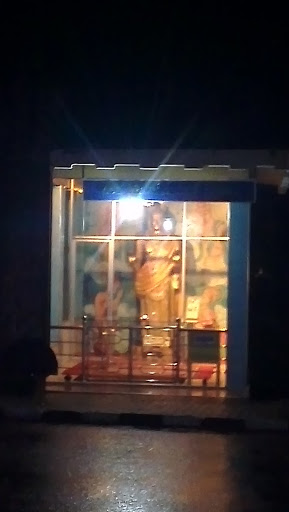 Saman Devi Pilimaya