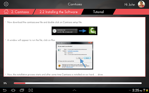Learn Video Editing Screenshots 6