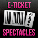 Digitick logo