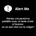 AlertMe logo