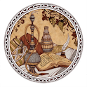Омар Хайям – Рубаи logo