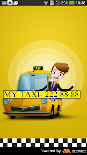 MyTaxi Assam Screenshots 0