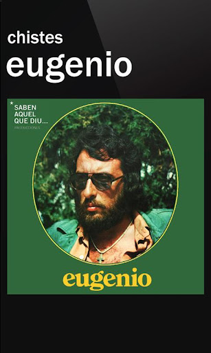 【免費娛樂App】Eugenio Chistes Free-APP點子