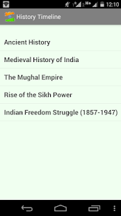 India Travel City Guide Screenshots 10