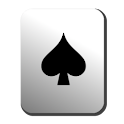 Poker Odds Evaluator logo