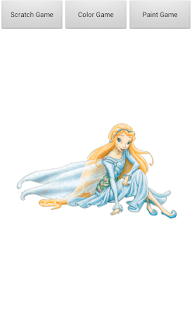 Fairy Scratch Game Free Screenshots 8