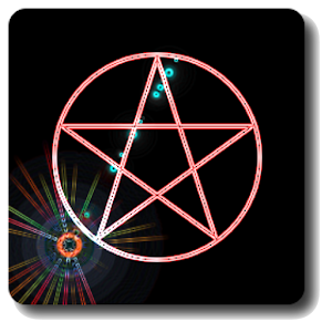 My Book of Shadows logo