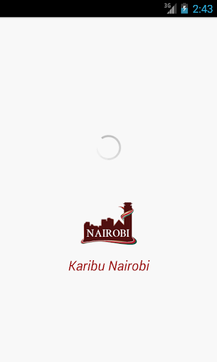 KaribuNairobi